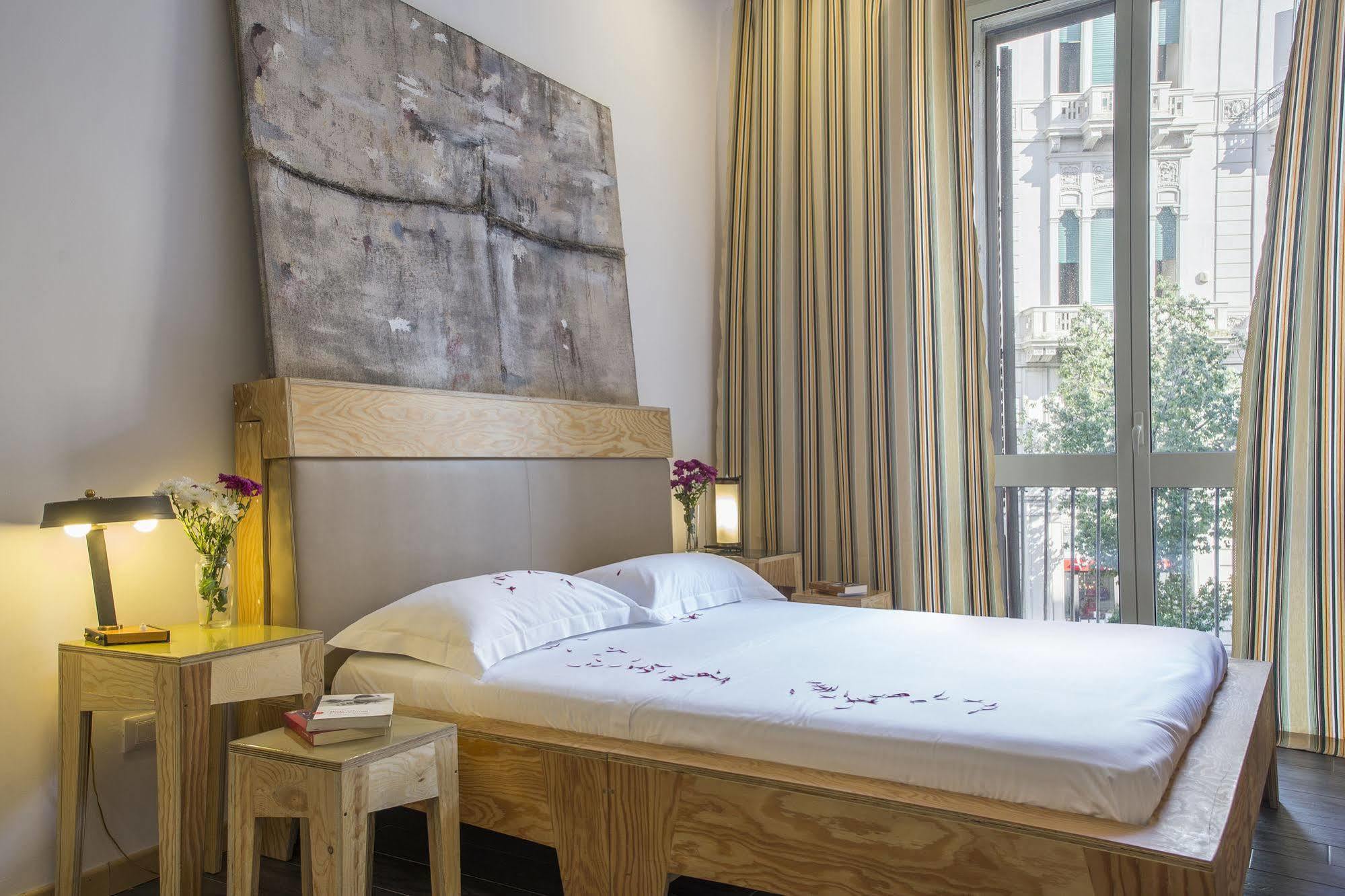 AQUAROOMS Luxury Suites Palerme Extérieur photo